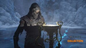 Mortal Shell (XBox One) 
