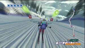 Vancouver 2010 (PS3) Б/У