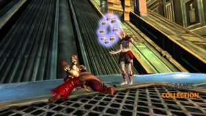 Asura's Wrath (XBOX360)