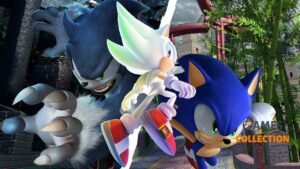 Sonic Unleashed (PS3)