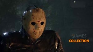 Friday the 13th