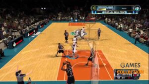 NBA 2K12 (XBOX360)
