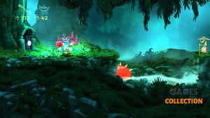 Rayman Origins (PS3)