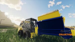 Farming Simulator 22 (PS5)