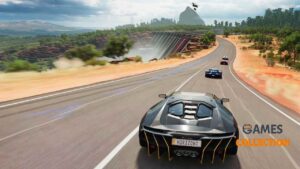 Forza Horison 3 (XBOX ONE) Б/У