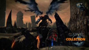 Darksiders Warmastered Edition (PC)