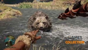 Far Cry 4 + Far Cry Primal 
