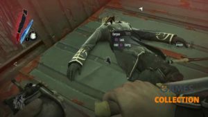 Dishonored: Definitive Edition (PS4)