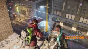 Tom Clancy's The Division (PS4)