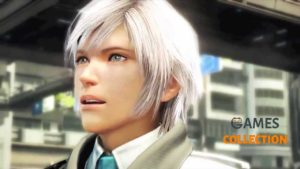 Final Fantasy 13-2 (PS3)