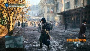 Assassin's Creed: Unity ENG (PS4)