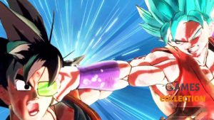 Dragon Ball: Xenoverse (XBox One)
