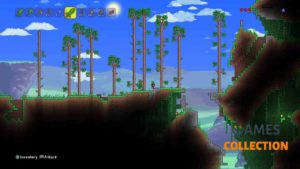 Terraria 1.3 (XBox One)