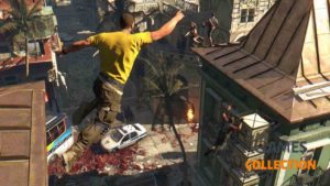 Dying Light: The Following - Enhanced Edition (XBOX ONE)