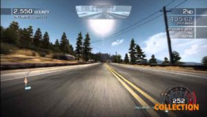 Need for Speed: Hot Pursuit (PS3)