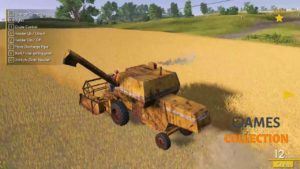 Farmer's Dynasty (PS4)