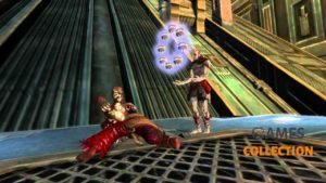 Asuras Wrath (XBOX360) б/у