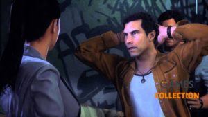 Battlefield Hardline (XBox 360)