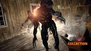 Resident Evil VII: Biohazard (PS4)