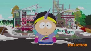 South Park: The Fractured But Whole 