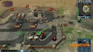 Command & Conquer 3: Tiberium Wars (XBOX360)