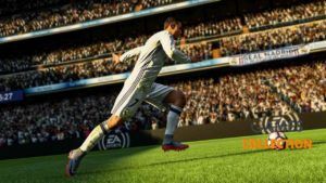 FIFA 18 (PS4)