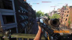 Battlefield V / 5 (PS4)