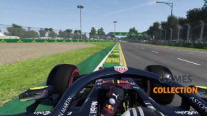 F1 2019 (XBox One)
