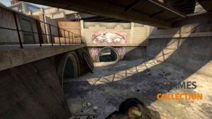 Overpass (XBox One)