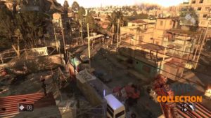 Dying Light 2 (XBox One)
