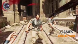 Dishonored 2 (Xbox One)