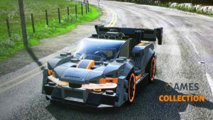Forza Horizon 4: LEGO Speed Champions 