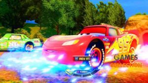 Cars 3: Driven to Win (Xbox One)