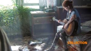 The Last of Us Part II (PS4)