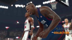 NBA 2K17 (PS3)