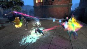 Rise of the Guardians (PS3)