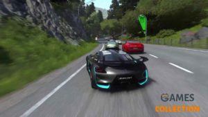 DriveClub (PS4) 