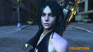 Bullet Witch (XBOX360) Б/У Лицензионный