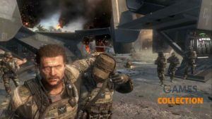 Call of Duty: Black Ops 2 (XBOX360)