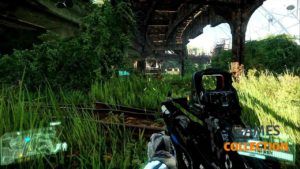 Crysis 3 (XBOX360)