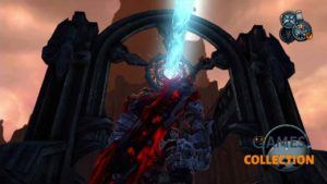 Darksiders (XBox 360)
