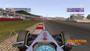 Formula 1 2011 (XBOX360) Лицензия