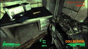 Fallout 3 GOTY (XBox 360) Б/У