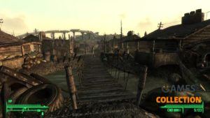 Fallout 3 (XBox 360)