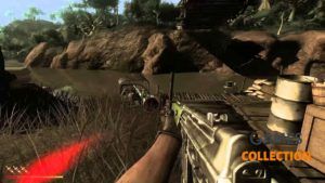 FAR CRY 2 (XBox 360)