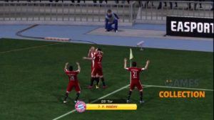 FIFA 11 (XBox 360)