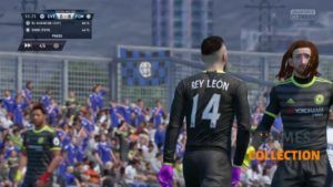 FIFA 17 (XBox 360) 