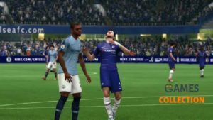 FIFA 19 (XBOX360)