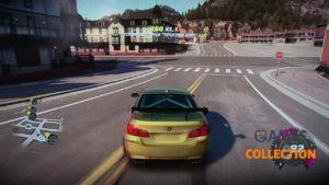 Forza Horizon (XBOX360)