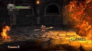 Dante's Inferno (PS3)